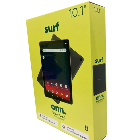 Onn inch tablet